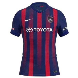 Tailandia Camiseta Johor Darul Ta'zim 1ª Equipación 2025-2026 Tailandia Camiseta Johor Darul Ta'zim 1ª Equipación 2025-2026
