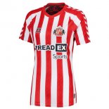Tailandia Camiseta Sunderland AFC 1ª Equipación 2024-2025