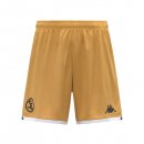 Pantalones Spezia 3ª Equipación 2025-2026