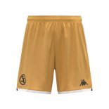 Pantalones Spezia 3ª Equipación 2025-2026