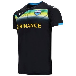 Camiseta Lazio 2ª Equipación 2022-2023 Camiseta Lazio 2ª Equipación 2022-2023