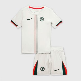 Camiseta Chelsea 2ª Equipación Niño 2025-2026 Camiseta Chelsea 2ª Equipación Niño 2025-2026