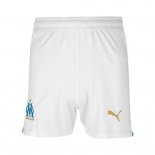 Pantalones Marsella 1ª Equipación 2023-2024