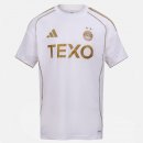 Tailandia Camiseta Aberdeen FC 3ª Equipación 2025-2026