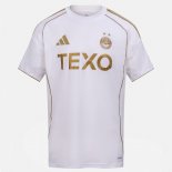 Tailandia Camiseta Aberdeen FC 3ª Equipación 2025-2026
