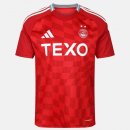Tailandia Camiseta Aberdeen 1ª Equipación 2024-2025
