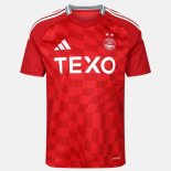 Tailandia Camiseta Aberdeen 1ª Equipación 2024-2025