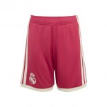 Pantalones Real Madrid 3ª Equipación 2026-2027 Pantalones Real Madrid 3ª Equipación 2026-2027