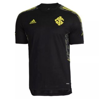 Camiseta Entrenamiento Internacional 2021-2022 Negro Camiseta Entrenamiento Internacional 2021-2022 Negro