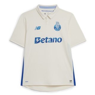 Tailandia Camiseta Oporto 3ª Equipación 2025-2026 Tailandia Camiseta Oporto 3ª Equipación 2025-2026