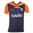 Tailandia Camiseta Montpellier 1ª Equipación 2024-2025
