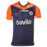 Tailandia Camiseta Montpellier 1ª Equipación 2024-2025
