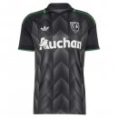 Tailandia Camiseta RC Lens 2ª Equipación 2026-2027 Tailandia Camiseta RC Lens 2ª Equipación 2026-2027
