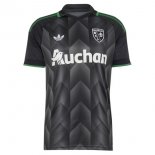 Tailandia Camiseta RC Lens 2ª Equipación 2026-2027