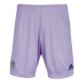 3ª Equipación Pantalones Leeds United 2021-2022 3ª Equipación Pantalones Leeds United 2021-2022