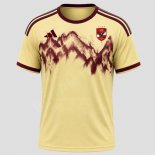 Tailandia Camiseta Al Ahly SC 3ª Equipación 2026-2027 Tailandia Camiseta Al Ahly SC 3ª Equipación 2026-2027