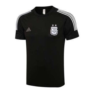 Camiseta Entrenamiento Argentina 2022 Negro Camiseta Entrenamiento Argentina 2022 Negro