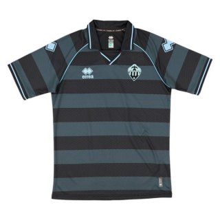 Tailandia Camiseta Castellon 3ª Equipación 2025-2026