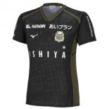 Tailandia Camiseta Hokkaido Consadole Sapporo 2ª Equipación 2024-2025