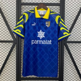 Camiseta Parma 2ª Equipación Retro 1995-1997 Camiseta Parma 2ª Equipación Retro 1995-1997