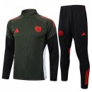 Chandal Bayern Munich 2025-2026 Verde 5