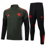 Chandal Bayern Munich 2025-2026 Verde 5