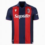 Tailandia Camiseta Bologna FC 1ª Equipación 2026-2027