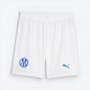 Pantalones Marsella 1ª Equipación 2026-2027 Pantalones Marsella 1ª Equipación 2026-2027