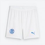 Pantalones Marsella 1ª Equipación 2026-2027