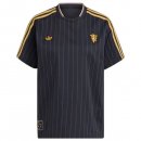 Tailandia Camiseta Manchester United Icon 2025-2026