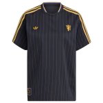 Tailandia Camiseta Manchester United Icon 2025-2026
