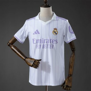 Tailandia Camiseta Real Madrid Retro Style 2026-2027