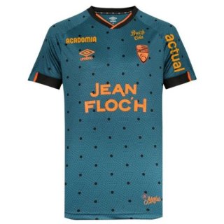 Tailandia Camiseta Lorient 3ª Equipación 2024-2025 Tailandia Camiseta Lorient 3ª Equipación 2024-2025