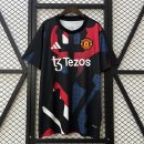 Tailandia Camiseta Manchester United Special Edition 2024-2025 2
