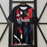 Tailandia Camiseta Manchester United Special Edition 2024-2025 2