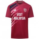 Tailandia Camiseta Cardiff City 2ª Equipación 2023-2024