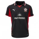 Tailandia Camiseta Southampton 3ª Equipación 2025-2026