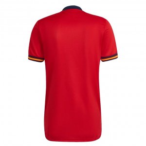 Replica Camiseta España 1ª Equipación Euro 2022