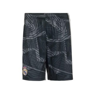 Pantalones Real Madrid Portero 2026-2027