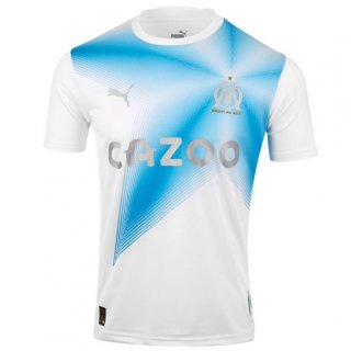 Tailandia Camiseta Marsella Special Edition 2023-2024 Tailandia Camiseta Marsella Special Edition 2023-2024