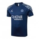 Camiseta Entrenamiento PSG 2026-2027 Azul