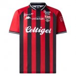 Tailandia Camiseta Guingamp 1ª Equipación 2025-2026