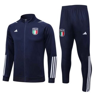 Chandal Italia 2023-2024 Azul Chandal Italia 2023-2024 Azul