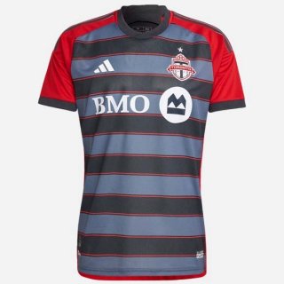 Tailandia Camiseta Toronto FC 1ª Equipación 2023-2024 Tailandia Camiseta Toronto FC 1ª Equipación 2023-2024