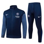 Chandal PSG 2026-2027 Azul