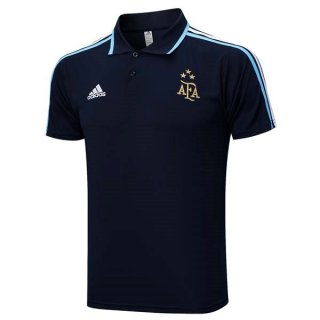 Polo Argentina 2023-2024 Azul 3 Polo Argentina 2023-2024 Azul 3