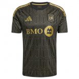 Tailandia Camiseta LAFC 1ª Equipación 2026-2027 Tailandia Camiseta LAFC 1ª Equipación 2026-2027