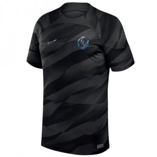 Tailandia Camiseta Chelsea Portero 2023-2024 Tailandia Camiseta Chelsea Portero 2023-2024