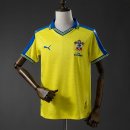 Tailandia Camiseta Southampton 50th Anniversary 2026-2027 Tailandia Camiseta Southampton 50th Anniversary 2026-2027