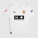 Tailandia Camiseta Valencia 1ª Equipación 2025-2026